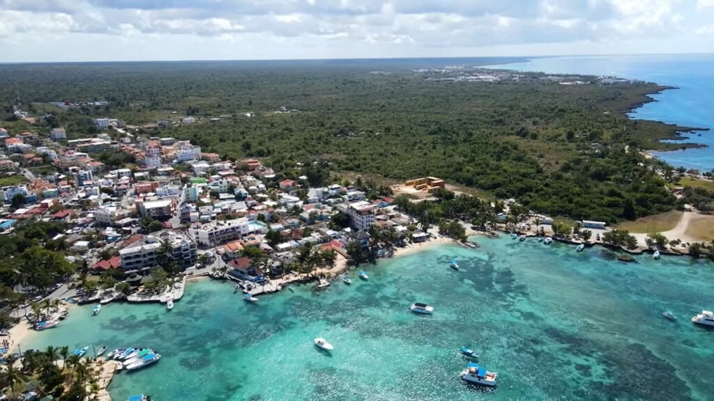 Bayahibe