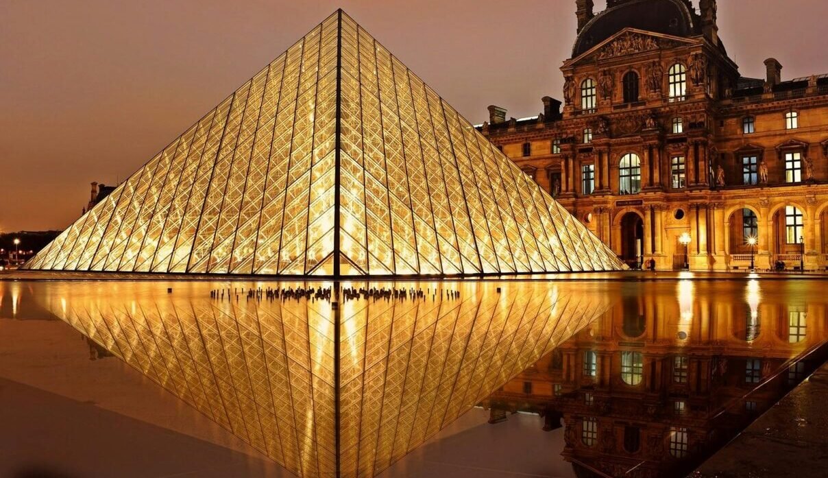 Museo del Louvre